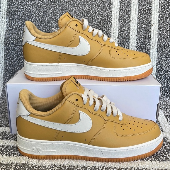Nike Air Force 1 women’s ID CUSTOM